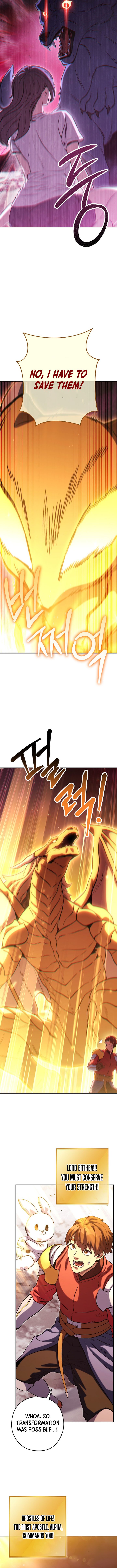 Dungeon Reset, Chapter 261 image 06
